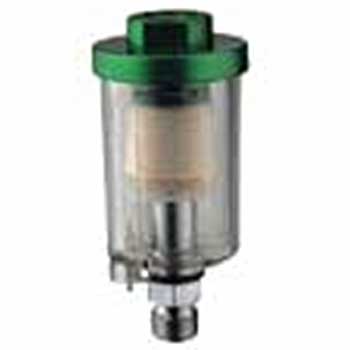 GPI VELOCITYMINI DISPOSABLE FILTER - V8054 
